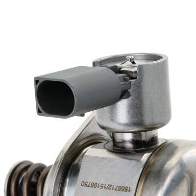 High-pressure pump RIDEX 3918H0129 3918H0129 - photo 4