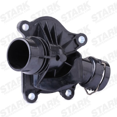 Thermostat, Coolant Stark SKTC-0560003 SKTC-0560003 - photo 3
