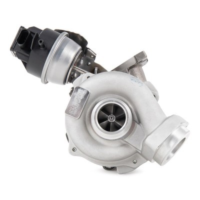 Turbocharger RIDEX 2234C10105 2234C10105 - photo 6