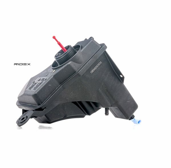Expansion Tank, Coolant RIDEX 397E0055 397E0055 - photo 1