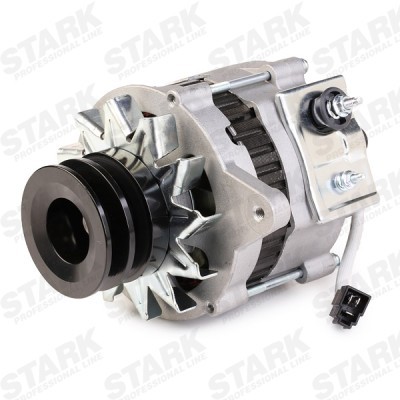 Alternator Stark SKGN-0320848 SKGN-0320848 - photo 3