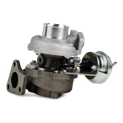 Turbocharger RIDEX 2234C0470 2234C0470 - photo 5