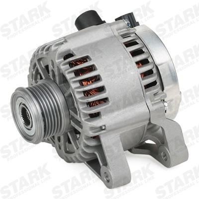 Alternator Stark SKGN-0320391 SKGN-0320391 - photo 3