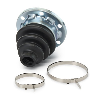 Bellow, drive shaft RIDEX 193B0058 193B0058 - photo 3