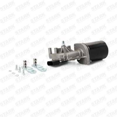 Wiper Motor Stark SKWM-02990433 SKWM-02990433 - photo 3