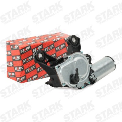 Wiper Motor Stark SKWM-02990429 SKWM-02990429 - photo 2