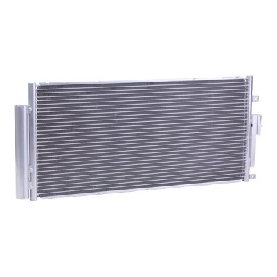 A/C condenser 448C0346 - photo 2