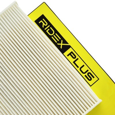 Cabin Air Filter RIDEX 424I0386P 424I0386P - photo 5