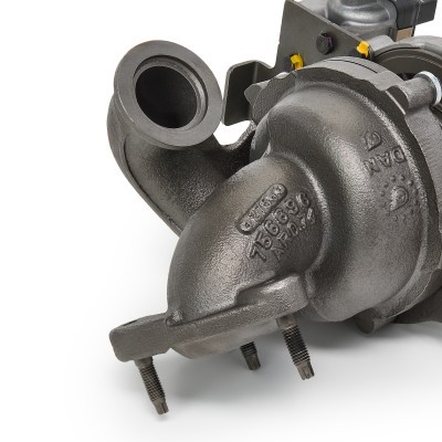 Turbocharger RIDEX 2234C10431R 2234C10431R - photo 7