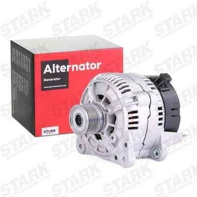 Alternator Stark SKGN-0321017 SKGN-0321017 - photo 2