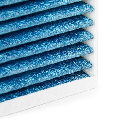 Cabin Air Filter RIDEX 424I0591P 424I0591P - photo 6