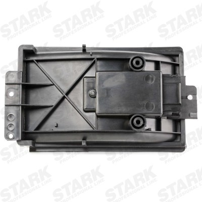 HVAC control unit Stark SKCU-2150012 SKCU-2150012 - photo 7