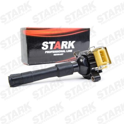 Ignition Coil Stark SKCO-0070009 SKCO-0070009 - photo 4