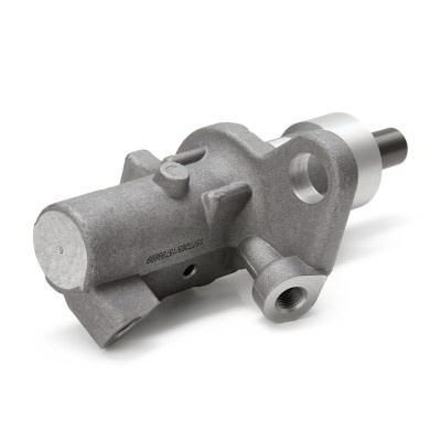 Brake master cylinder RIDEX 258M0266 258M0266 - photo 3