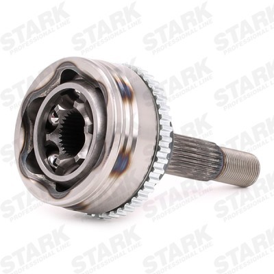 Joint Kit, Drive Shaft Stark SKJK-0200159 SKJK-0200159 - photo 4