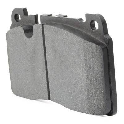 Brake Pads Set RIDEX 402B0869 402B0869 - photo 6