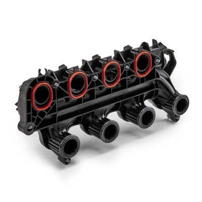 Intake manifold RIDEX 1640F0123 1640F0123 - photo 8