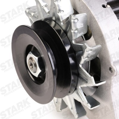 Alternator Stark SKGN-0320479 SKGN-0320479 - photo 5