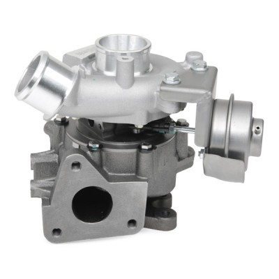 Turbocharger RIDEX 2234C0190 2234C0190 - photo 5