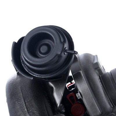Turbocharger RIDEX 2234C10052R 2234C10052R - photo 4