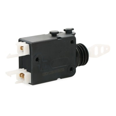 Central lock actuator RIDEX 791C0012 791C0012 - photo 2
