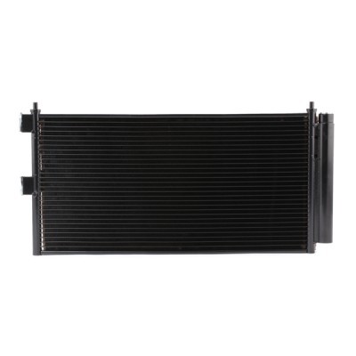 A/C condenser 448C0082 - photo 3