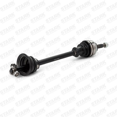 Drive Shaft Stark SKDS-0210045 SKDS-0210045 - photo 5