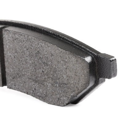 Brake Pads Set RIDEX 402B0929 402B0929 - photo 7