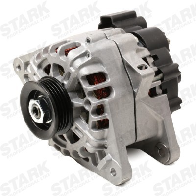 Alternator Stark SKGN-0320234 SKGN-0320234 - photo 3