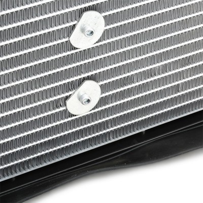 A/C condenser 448C0321 - photo 6