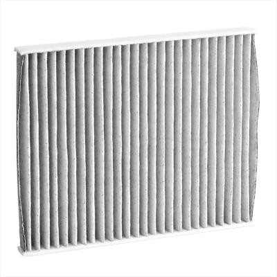 Cabin Air Filter RIDEX 424I0495P 424I0495P - photo 3