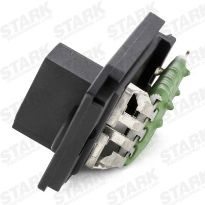 HVAC control unit Stark SKCU-2150003 SKCU-2150003 - photo 4