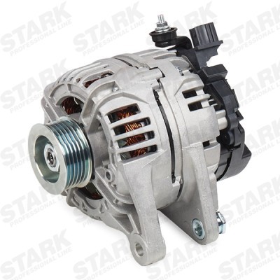 Alternator Stark SKGN-0320139 SKGN-0320139 - photo 6