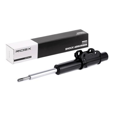 Shock Absorber RIDEX 854S0625 854S0625 - photo 3