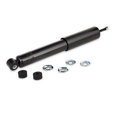 Shock Absorber RIDEX 854S0682 854S0682 - photo 4