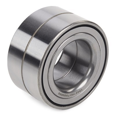 Wheel Bearing RIDEX 654W0012 654W0012 - photo 3