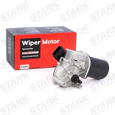 Wiper Motor Stark SKWM-0290065 SKWM-0290065 - photo 3