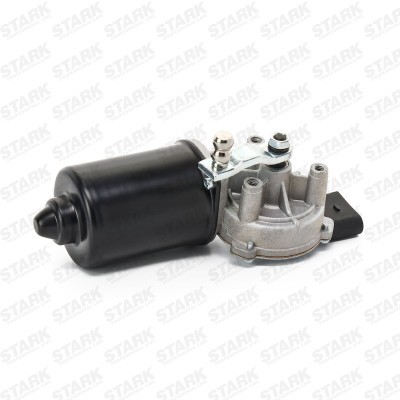 Wiper Motor Stark SKWM-0290009 SKWM-0290009 - photo 5