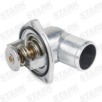 Thermostat, Coolant Stark SKTC-0560032 SKTC-0560032 - photo 3