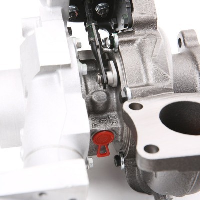 Turbocharger RIDEX 2234C10012R 2234C10012R - photo 5