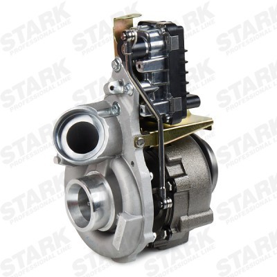 Turbocharger Stark SKCT-1190403 SKCT-1190403 - photo 3