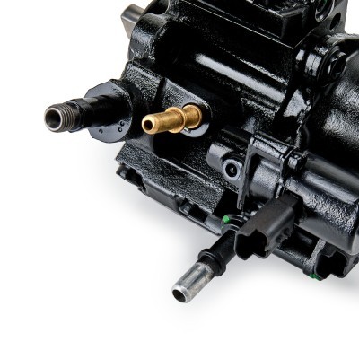 High-pressure pump RIDEX 3918H0096R 3918H0096R - photo 8