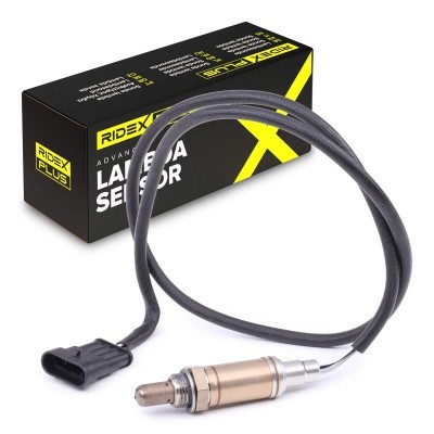 Lambda (Oxygen) Sensor RIDEX 3922L0082P 3922L0082P - photo 2