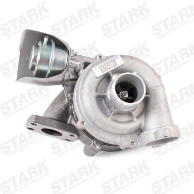 Turbocharger Stark SKCT-1190015 SKCT-1190015 - photo 2