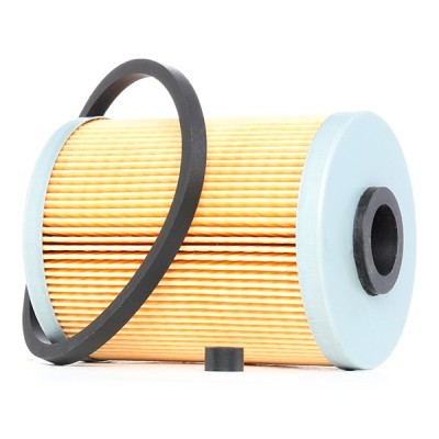 Fuel Filter RIDEX 9F0019 9F0019 - photo 3