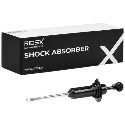 Shock Absorber RIDEX 854S0473 854S0473 - photo 2