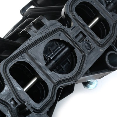 Intake manifold RIDEX 1640F0034 1640F0034 - photo 6