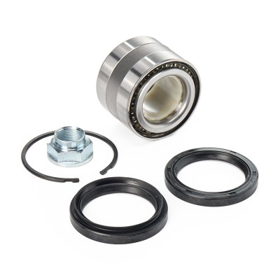 Wheel Bearing RIDEX 654W0527 654W0527 - photo 7