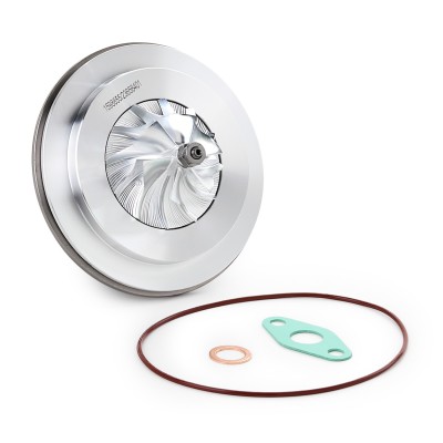 Turbo cartridge (core) RIDEX 4973C0379 4973C0379 - photo 3