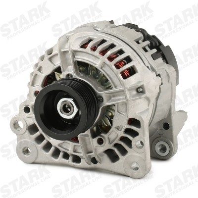 Alternator Stark SKGN-0320428 SKGN-0320428 - photo 3